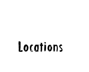 Locations tab header